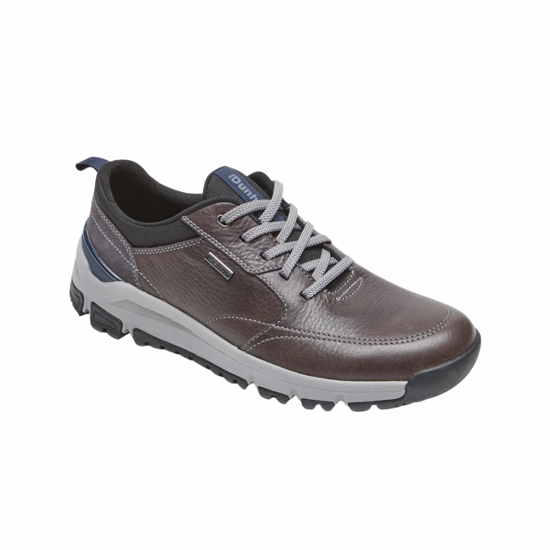 Men's Glastonbury Ubal II - Steel Grey (D Width)