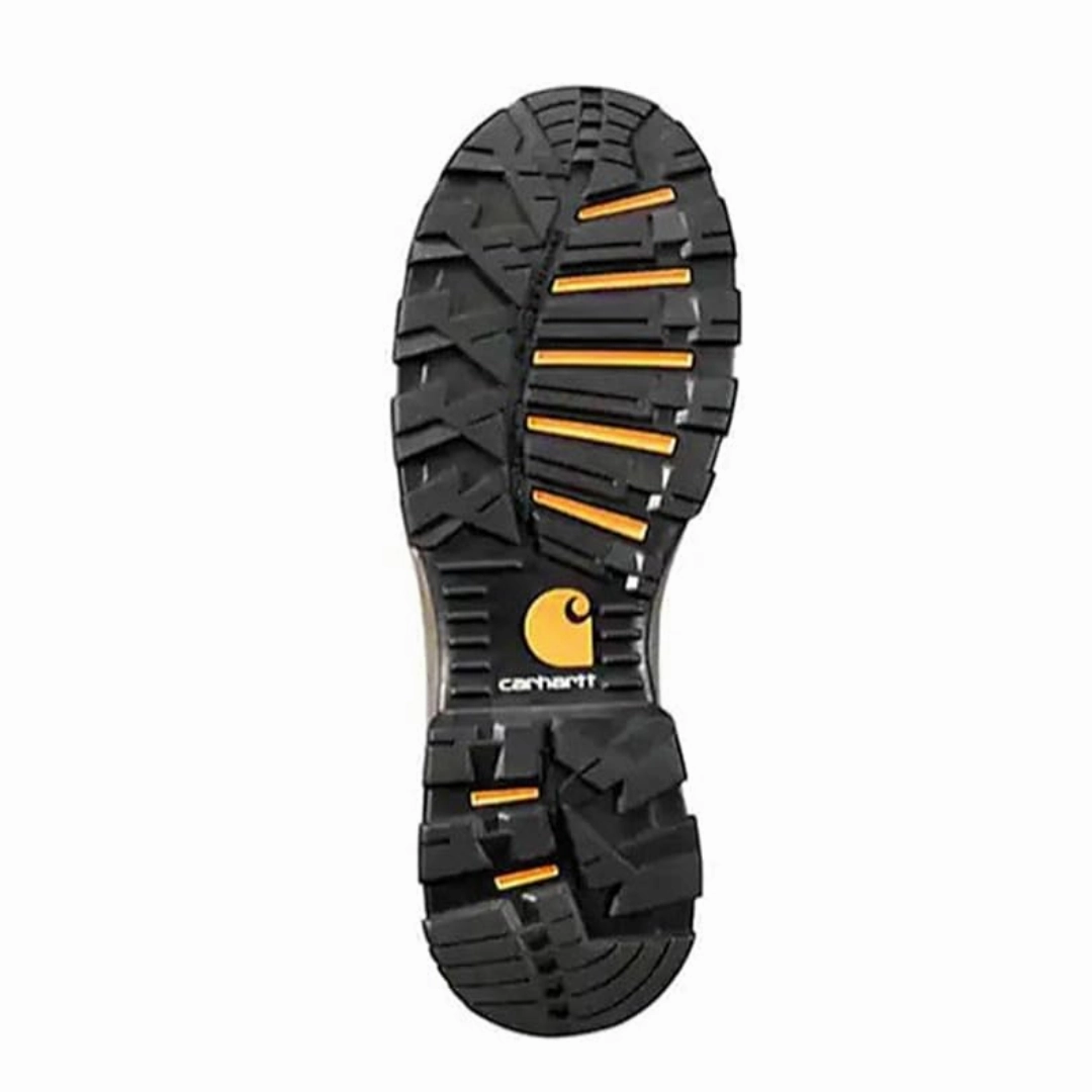 Men's Ground Force WP 6-inch (Composite Toe) Boot - Peanut Oil (Regular Width)