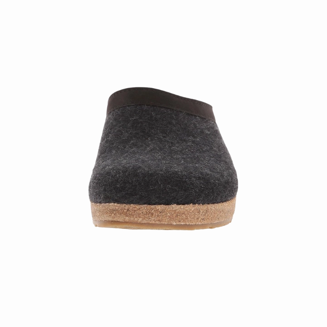 Men's GZL - Charcoal