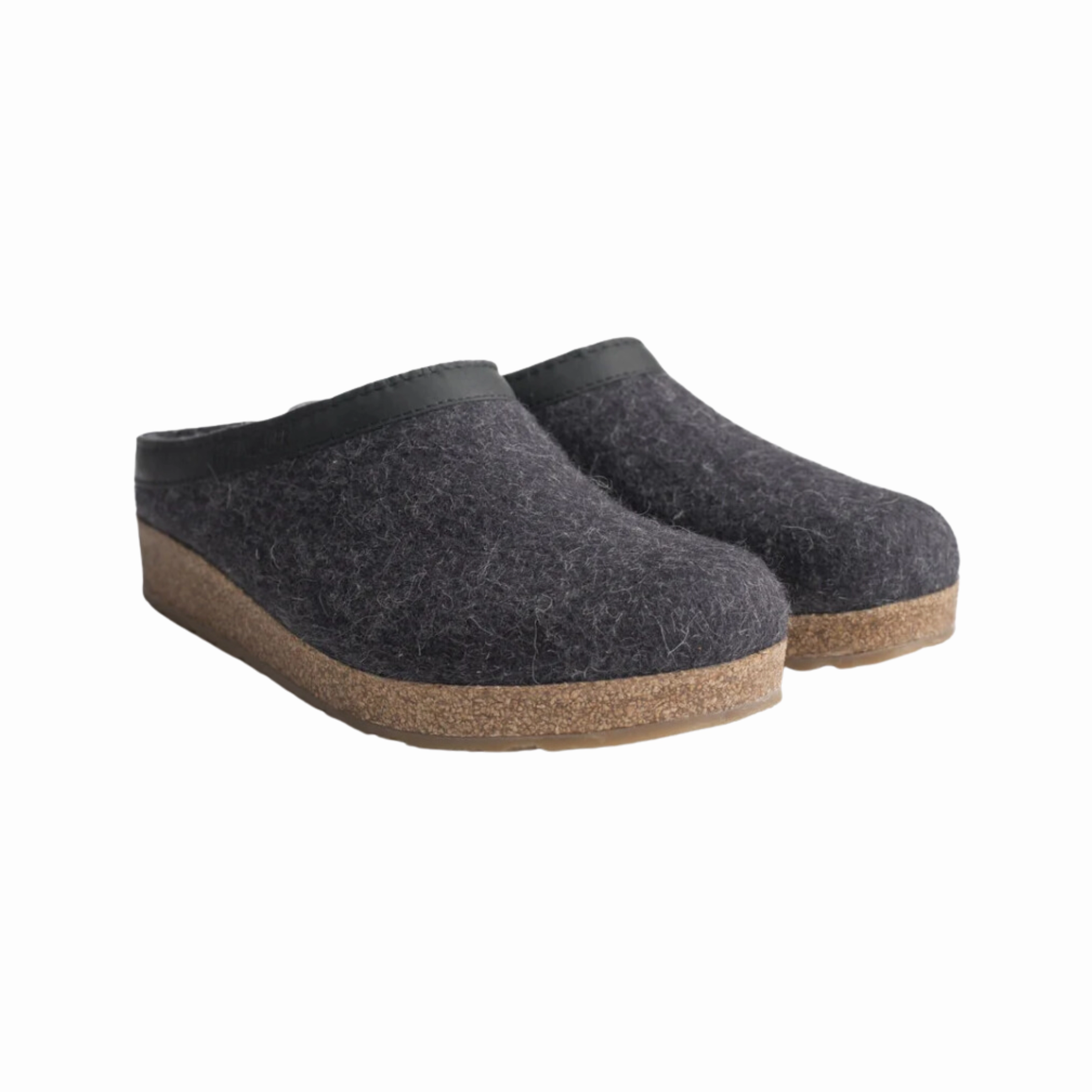 Men's GZL - Charcoal