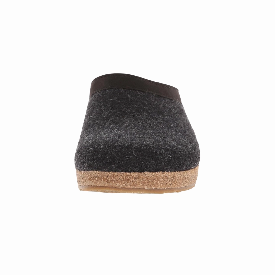 Men's GZL - Charcoal