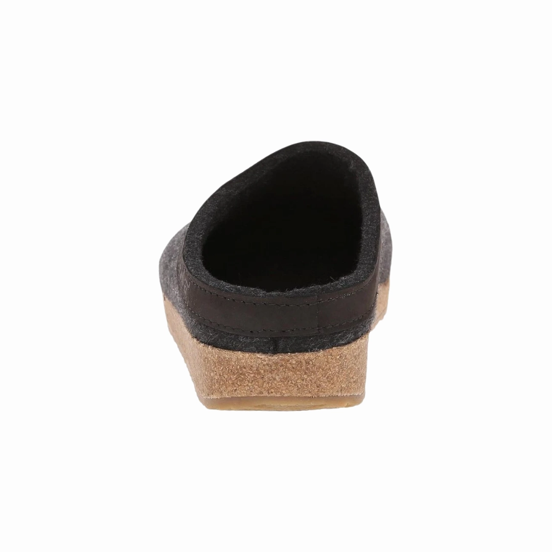 Men's GZL - Charcoal