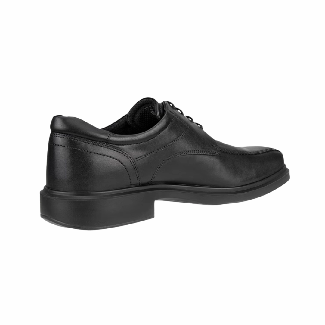 Men's Helsinki 2 Bike Toe Derby - Black