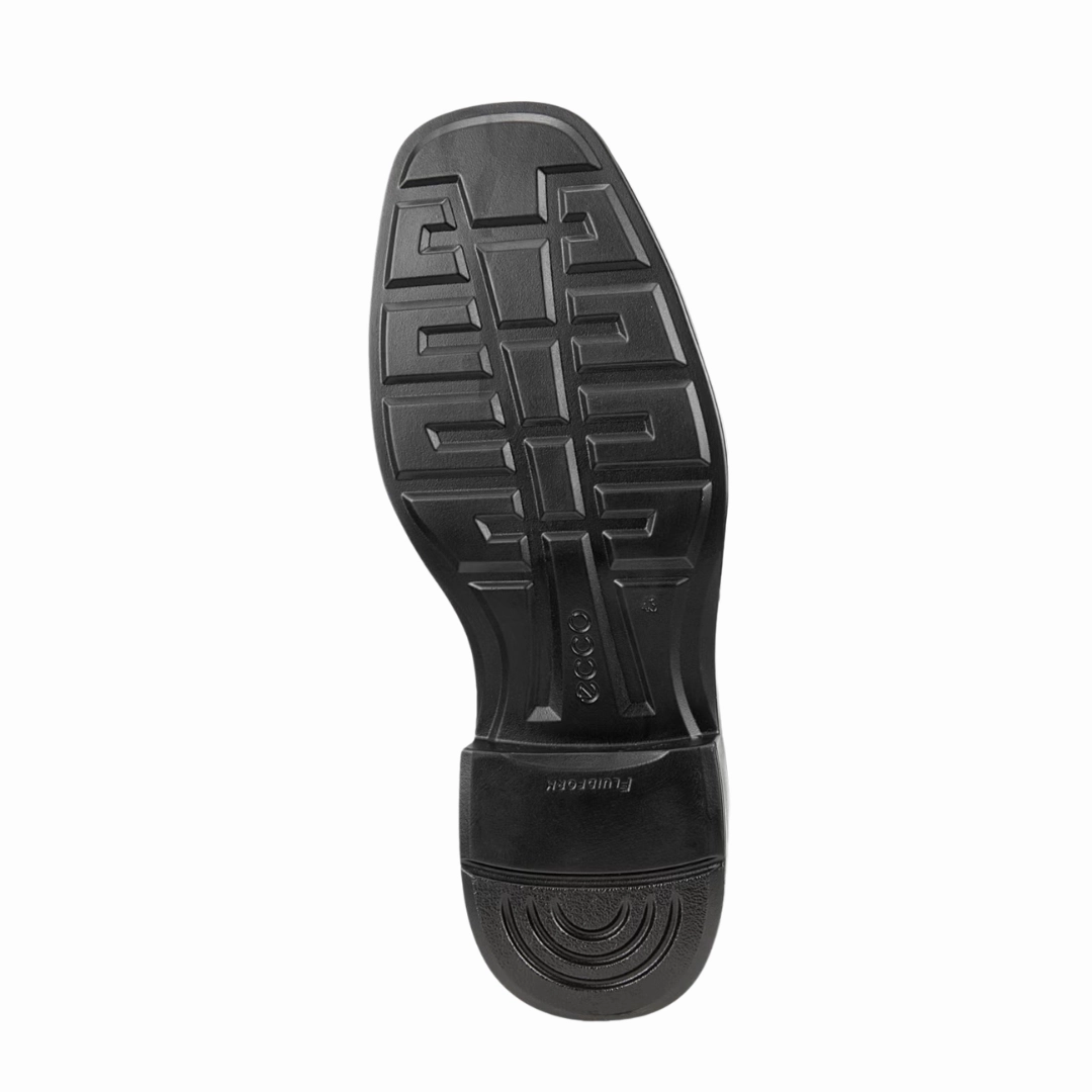 Men's Helsinki 2 Bike Toe Derby - Black
