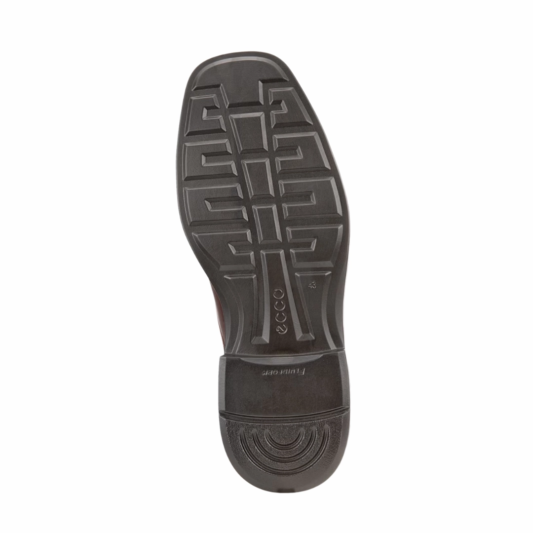 Men's Helsinki 2 Bike Toe Derby - Mink