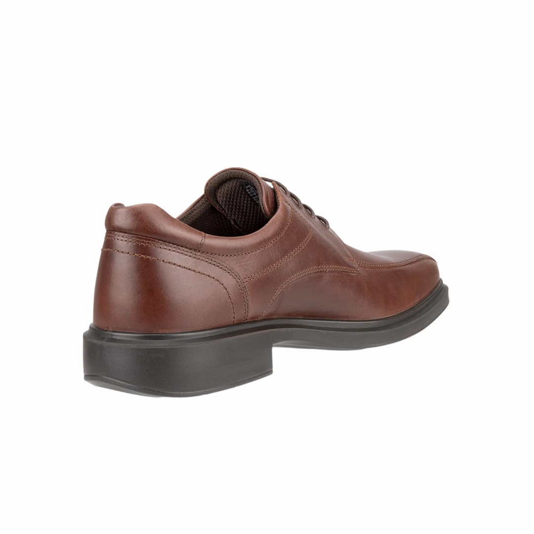 Men's Helsinki 2 Bike Toe Derby - Mink
