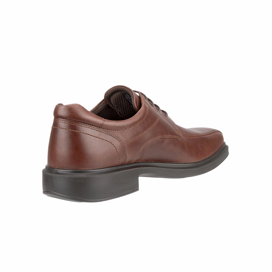 Men's Helsinki 2 Bike Toe Derby - Mink