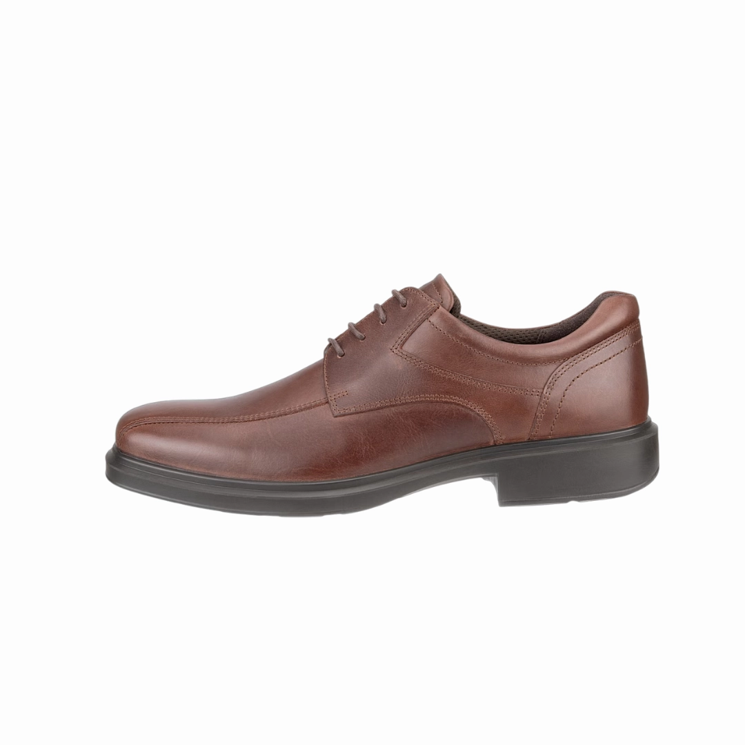 Men's Helsinki 2 Bike Toe Derby - Mink