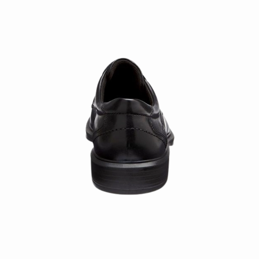 Men's Helsinki Bike Toe Lace - Black