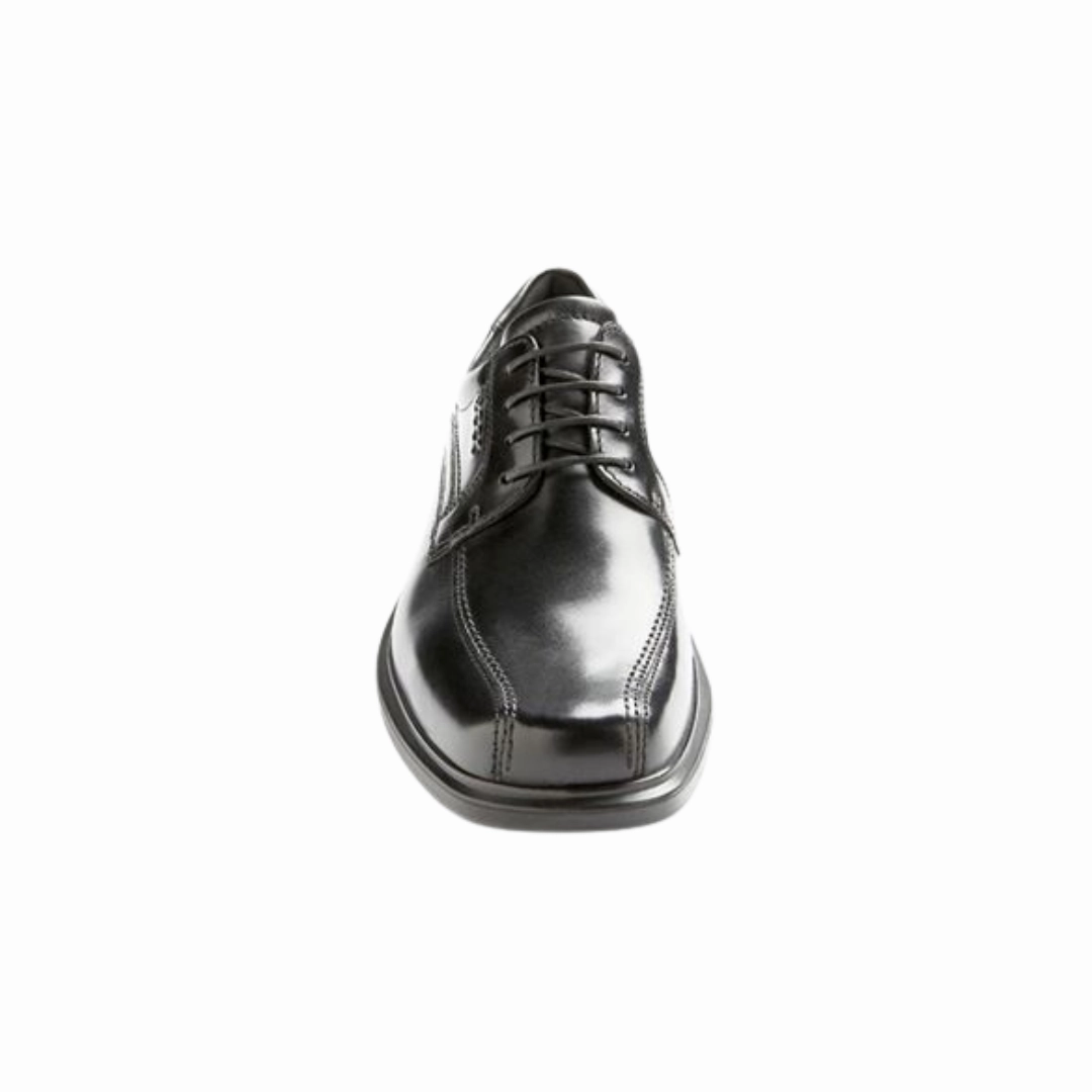 Men's Helsinki Bike Toe Lace - Black