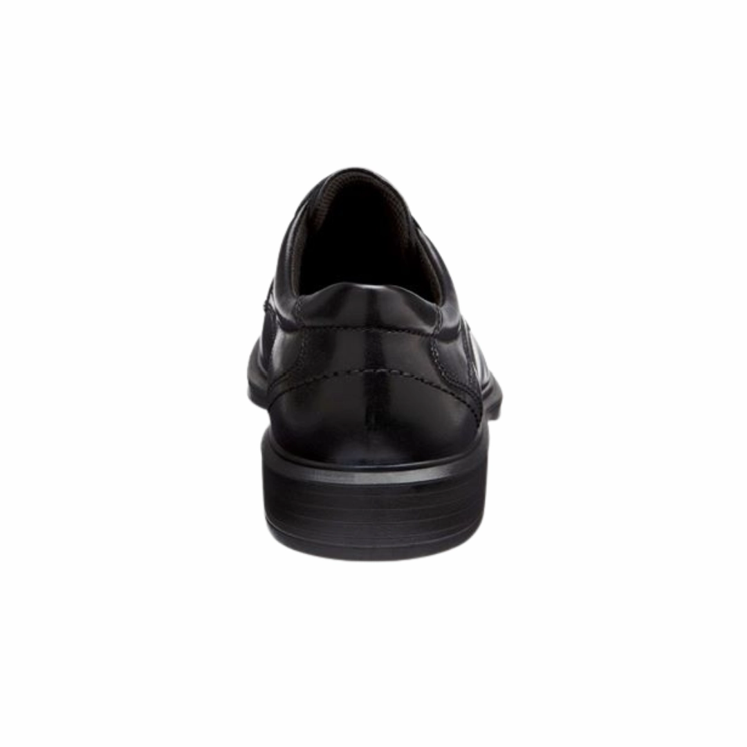 Men's Helsinki Bike Toe Lace - Black
