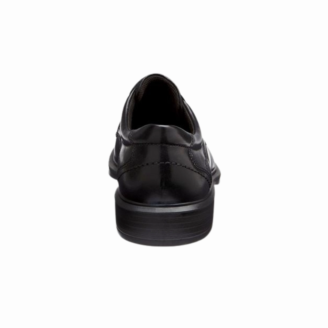 Men's Helsinki Bike Toe Lace - Black