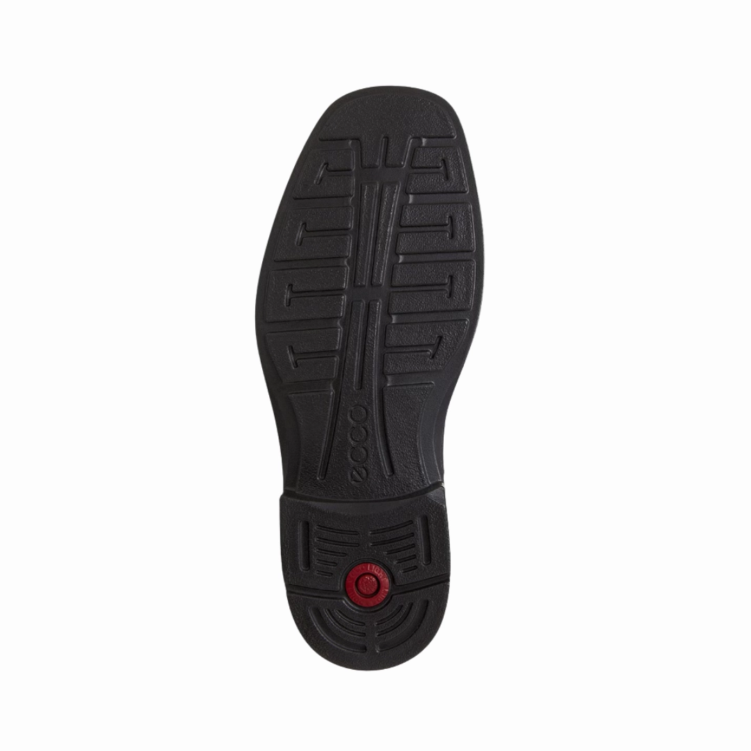 Men's Helsinki Slip-On - Black