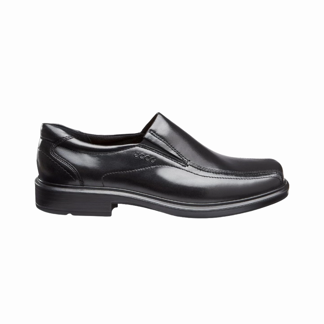 Men's Helsinki Slip-On - Black