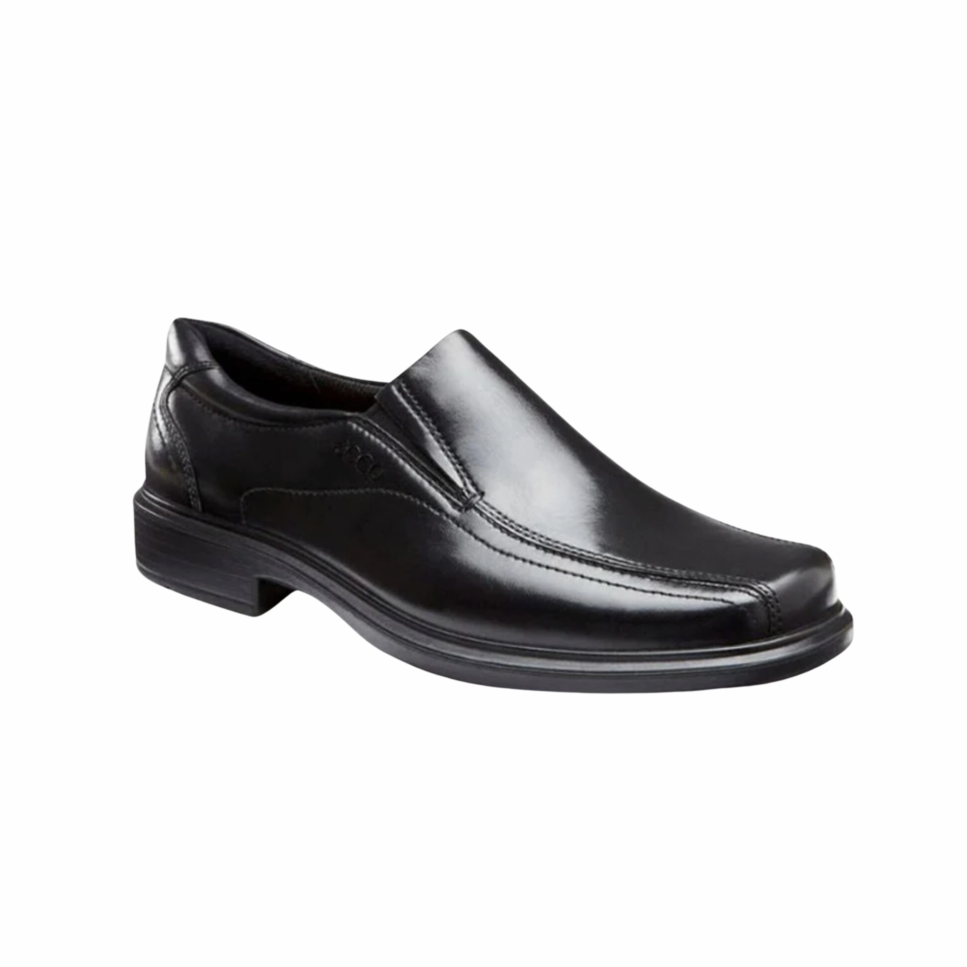 Men's Helsinki Slip-On - Black