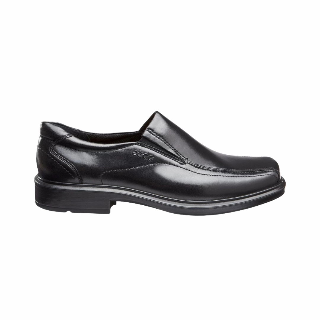 Men's Helsinki Slip-On - Black