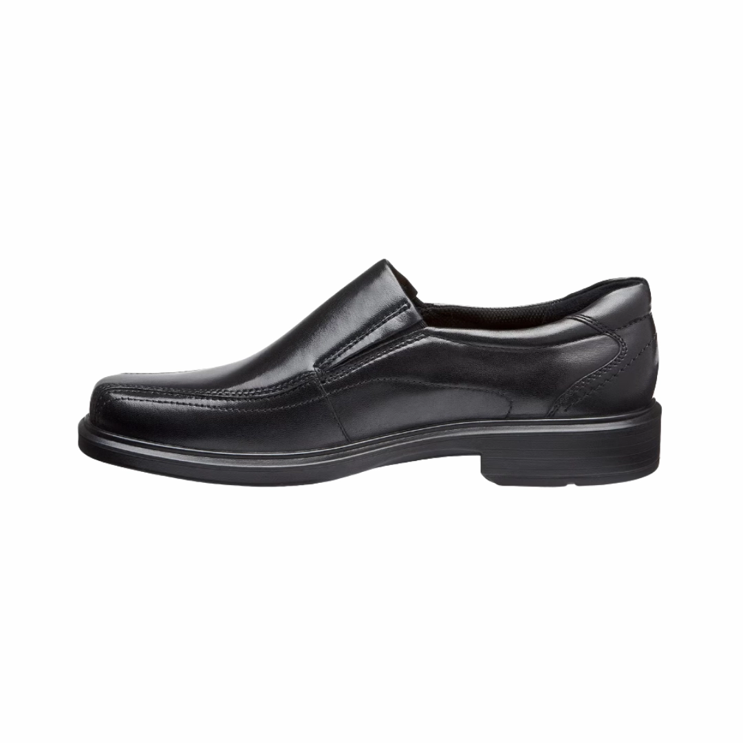 Men's Helsinki Slip-On - Black