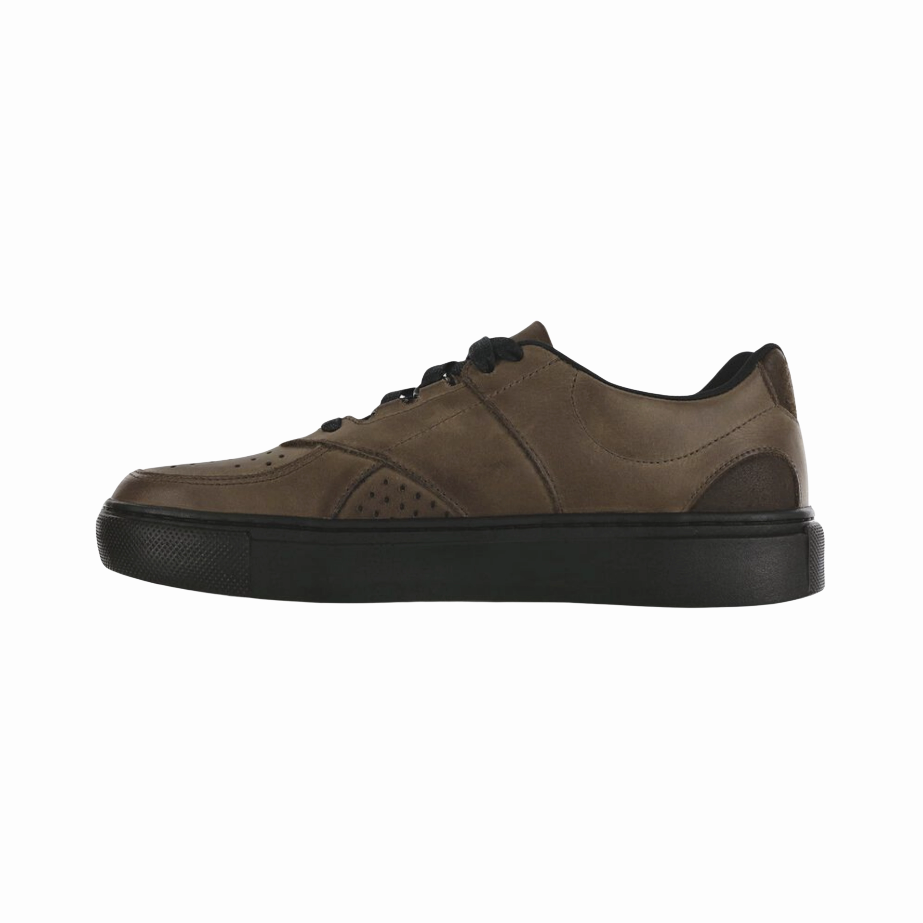 Men's High Street-Y Sneaker - Mahogany (Wide Width)