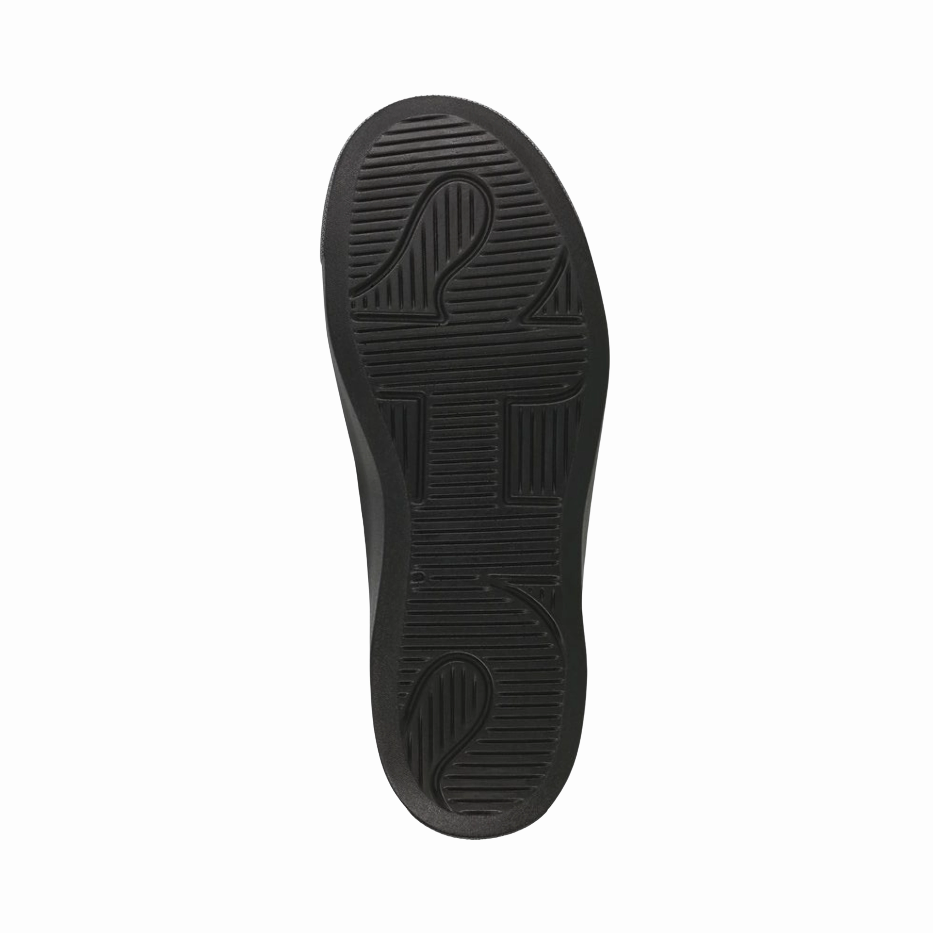 Men's High Street-Y Sneaker - Mahogany (Wide Width)