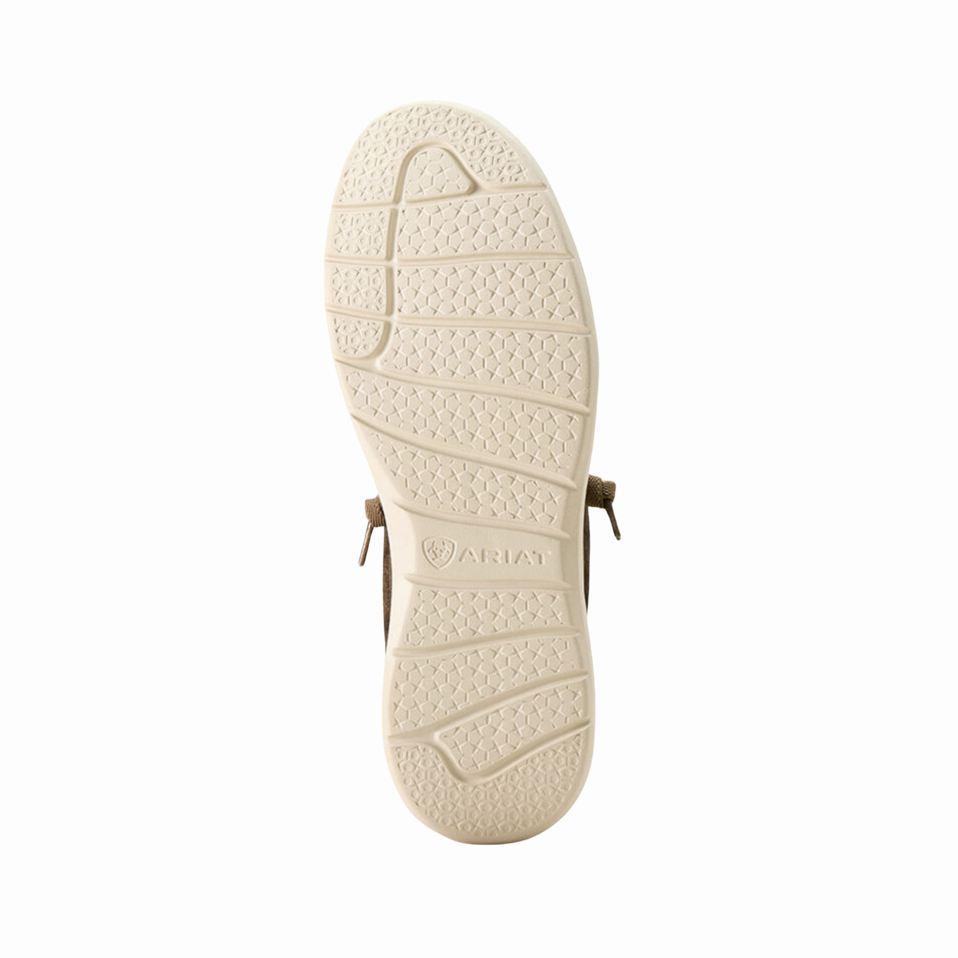 Men's Hilo - Western Brown (D Width)