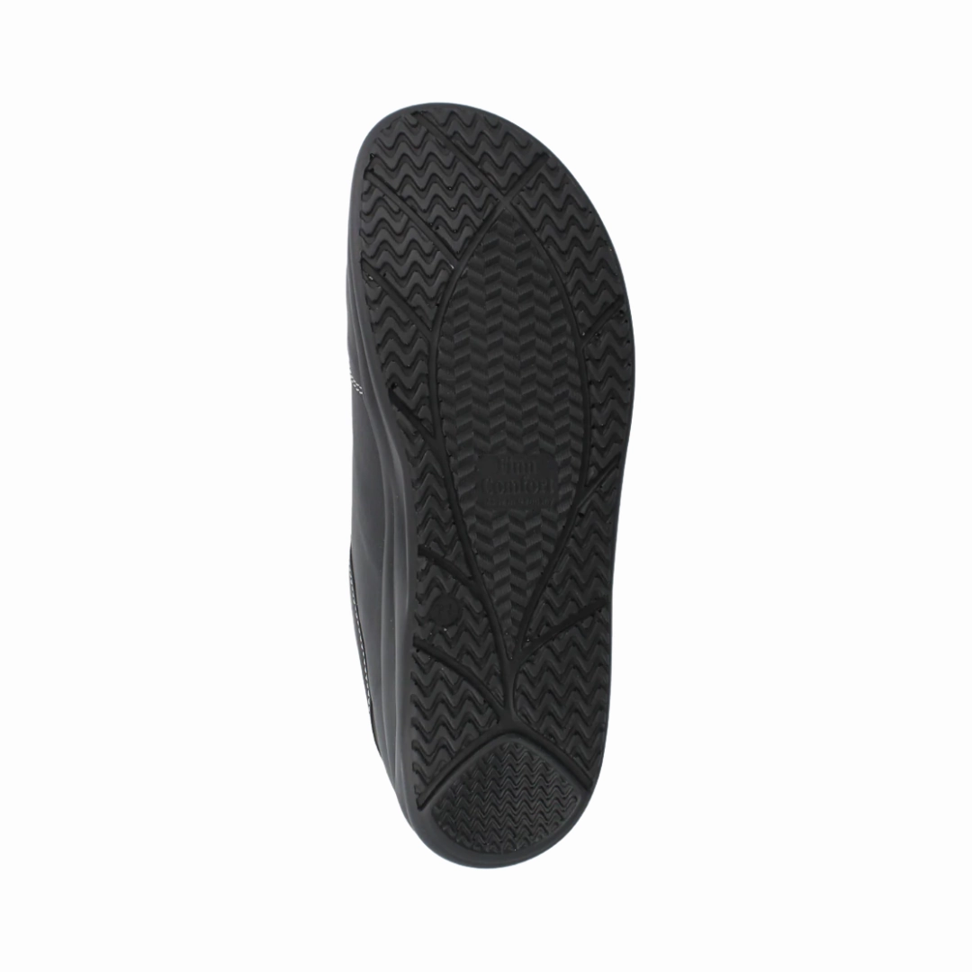 Men's Huelva - Black (Regular Width)