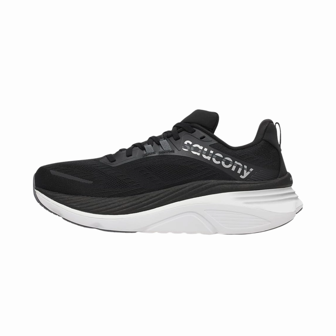 Men's Hurricane 24 - Black/Carbon (Regular Width)