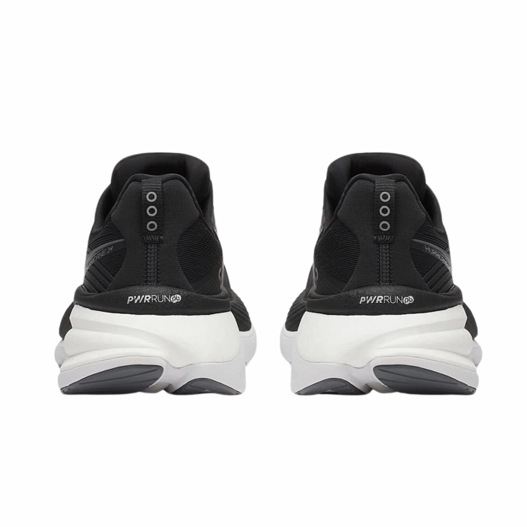 Men's Hurricane 24 - Black/Carbon (Regular Width)