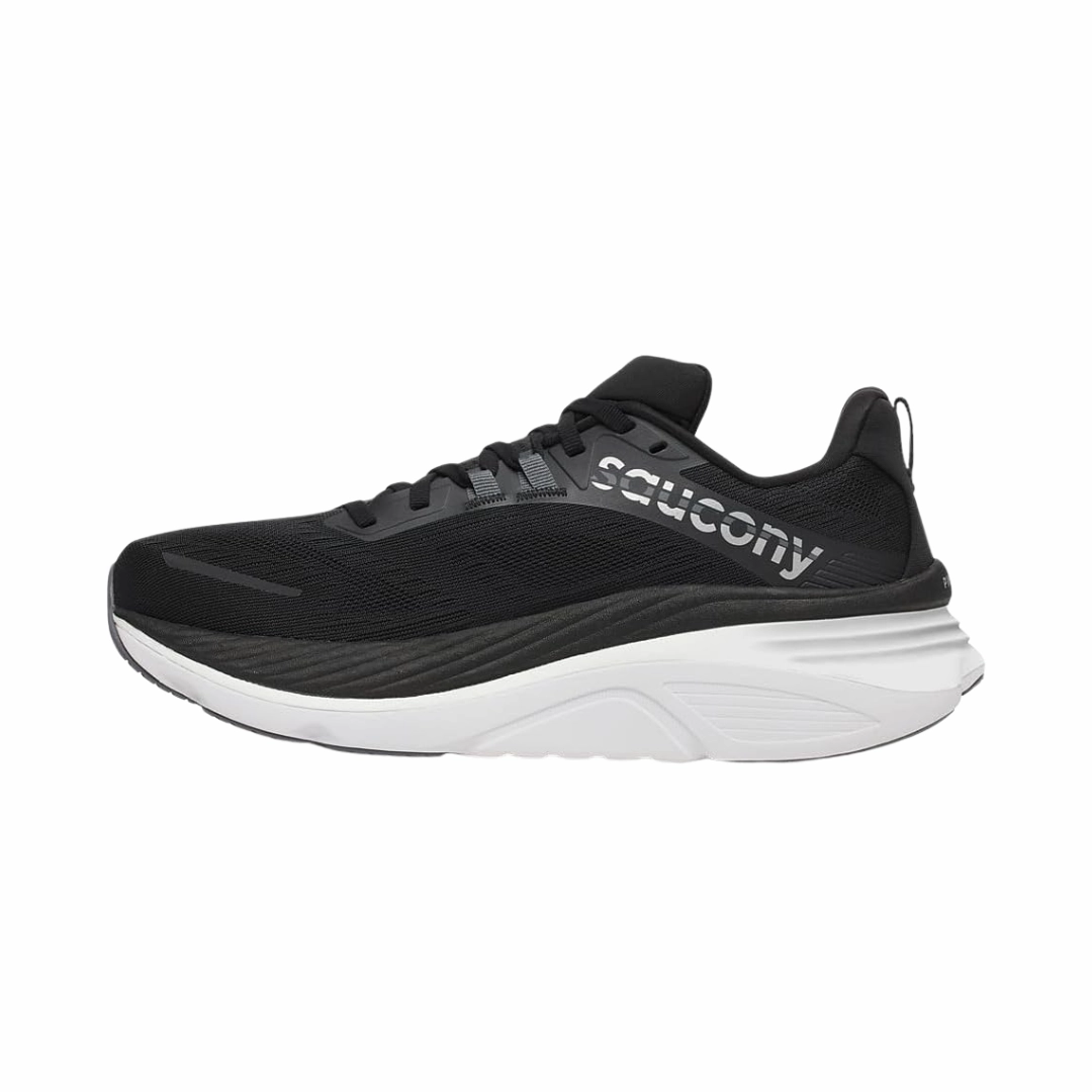 Men's Hurricane 24 - Black/Carbon (Regular Width)