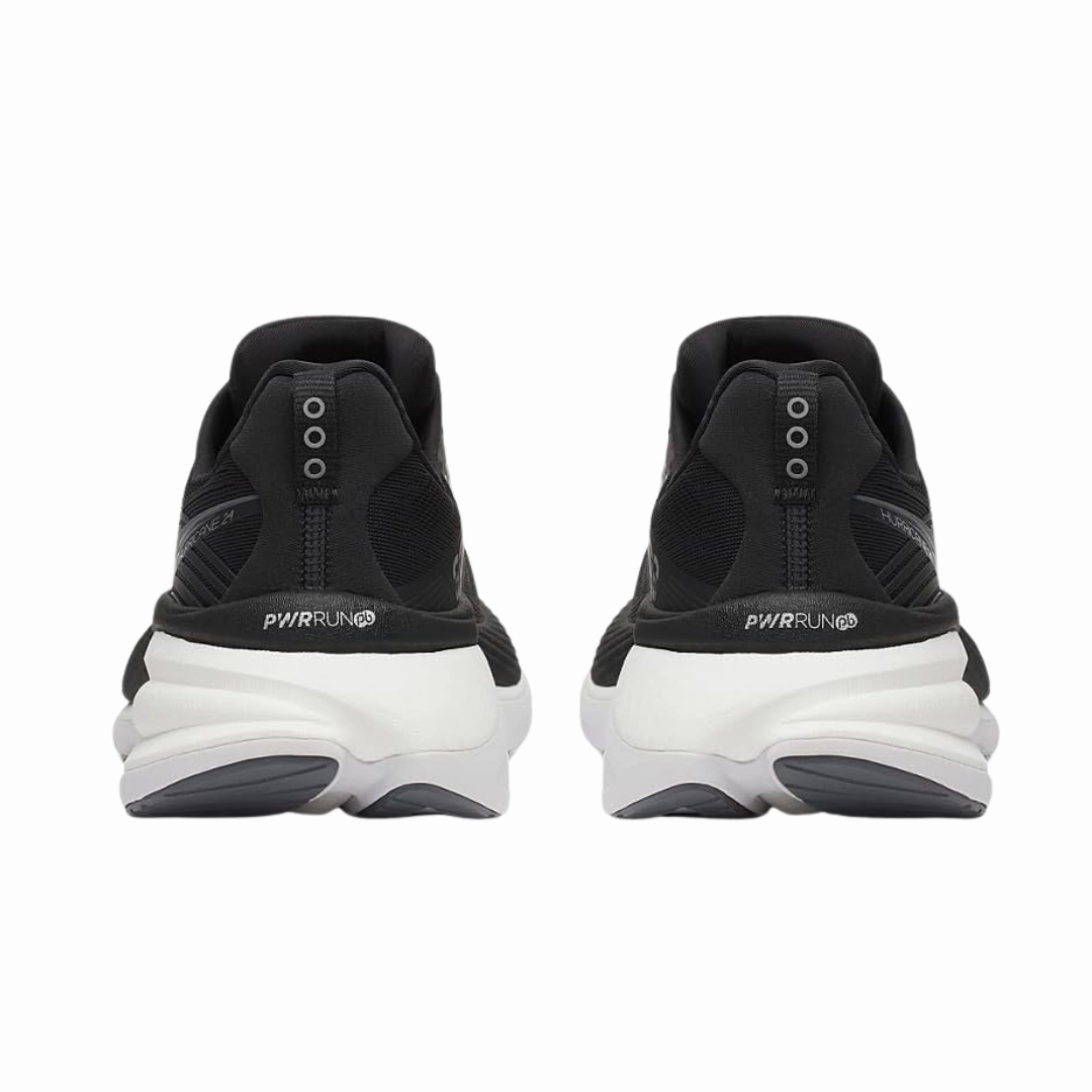 Men's Hurricane 24 - Black/Carbon (Wide Width)