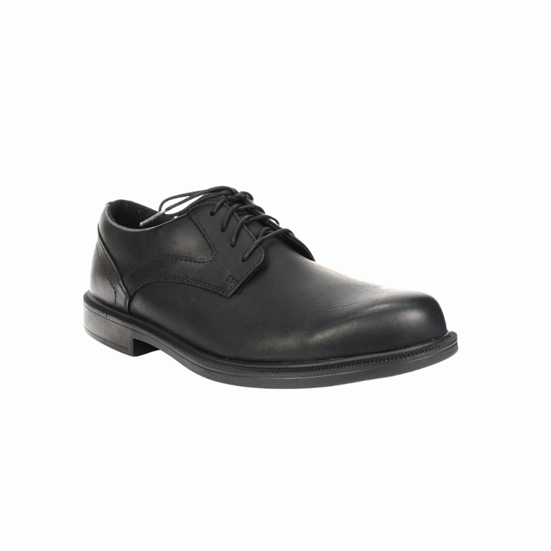 Men's Jericho Oxford - Black (B Width)