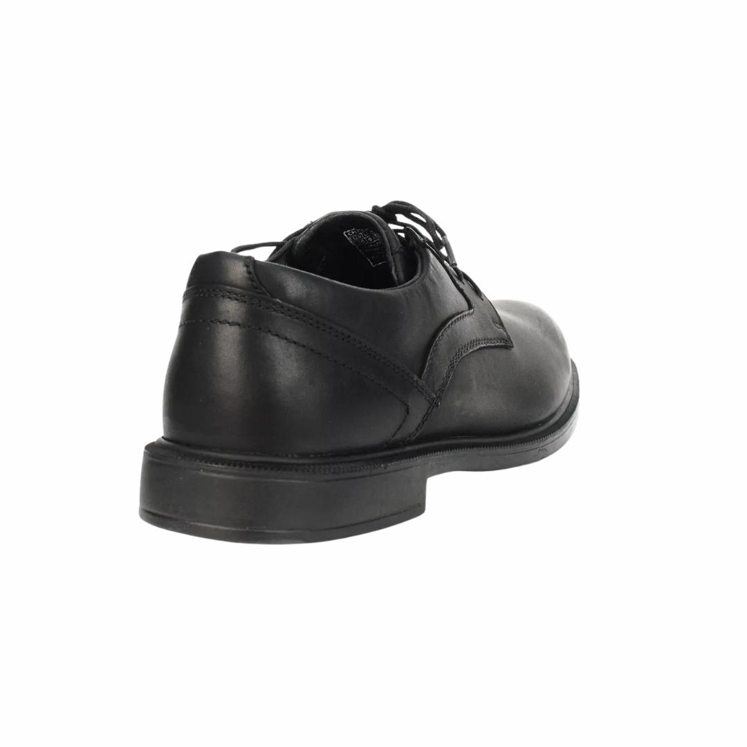 Men's Jericho Oxford - Black (B Width)