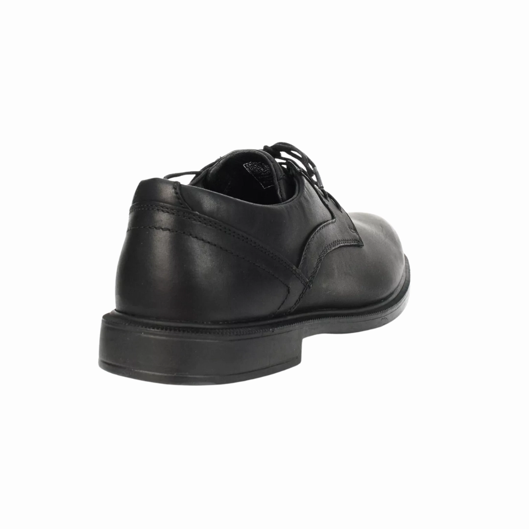 Men's Jericho Oxford - Black (B Width)