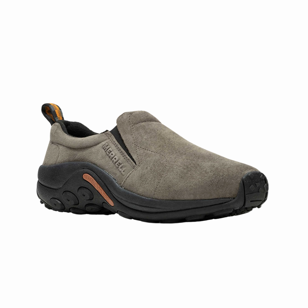 Men's Jungle Moc - Gunsmoke (Wide Width)
