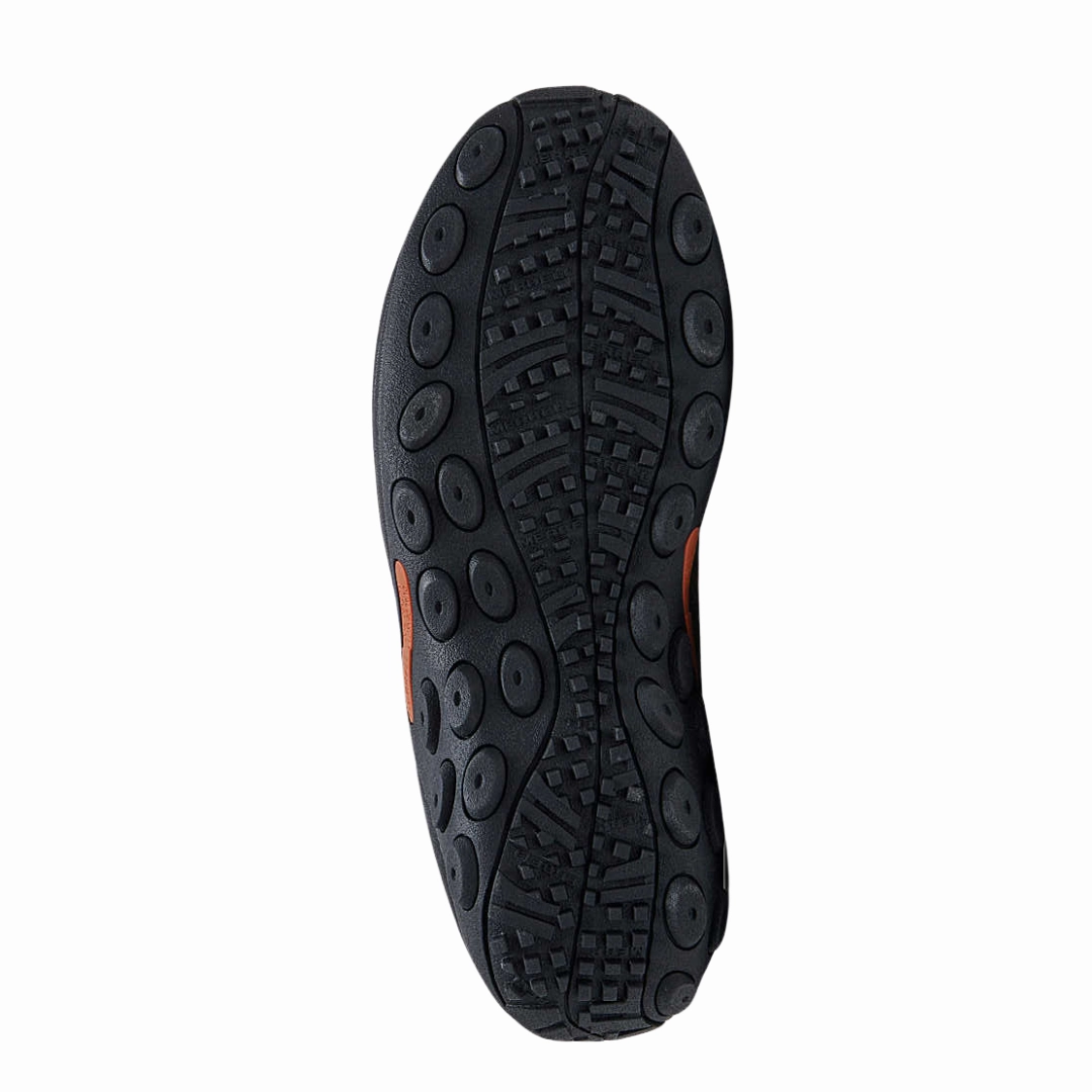 Men's Jungle Moc - Gunsmoke (Wide Width)