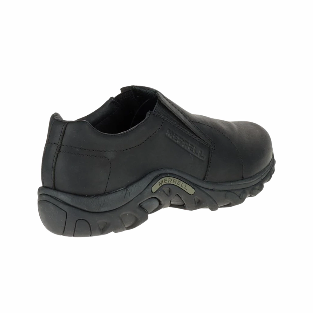 Men's Jungle Moc - Midnight (Regular Width)
