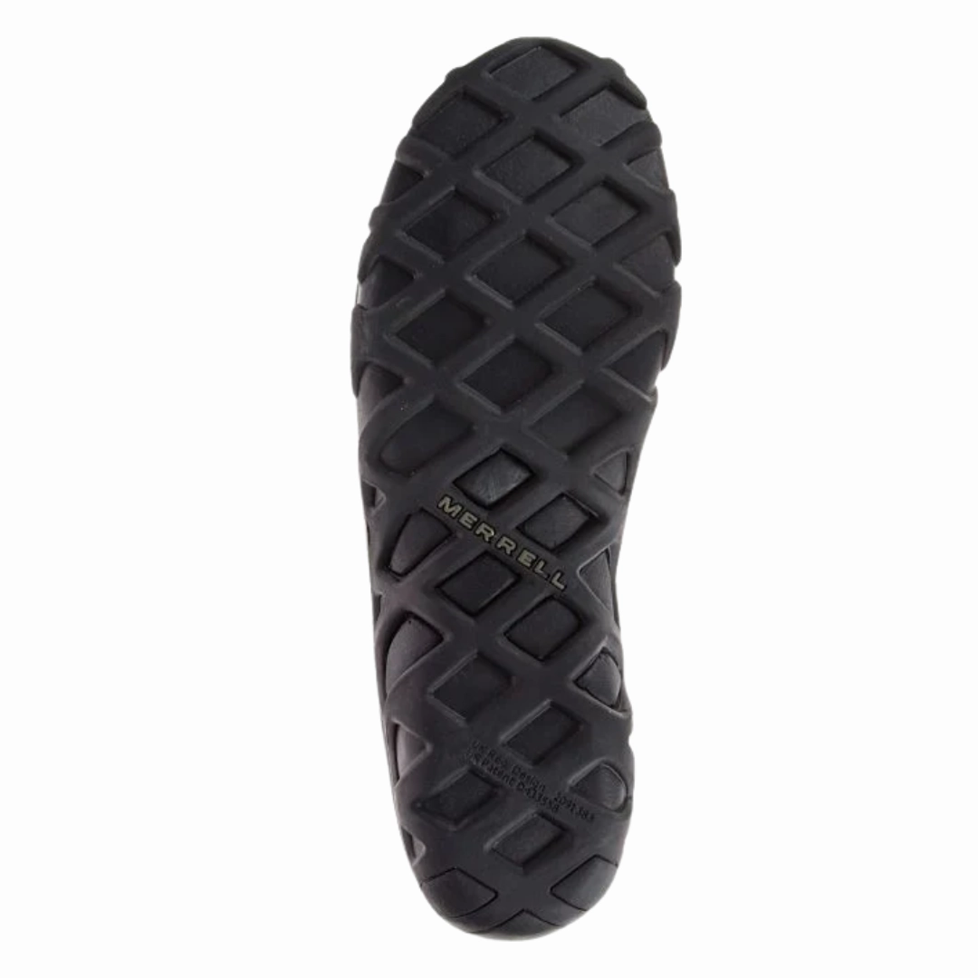 Men's Jungle Moc - Midnight (Regular Width)