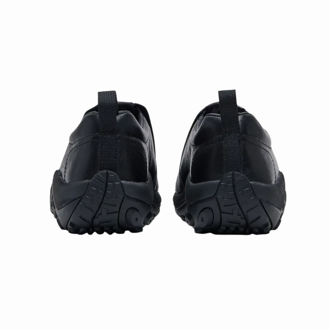 Men's Jungle Moc Leather 2 - Midnight (Regular Width)