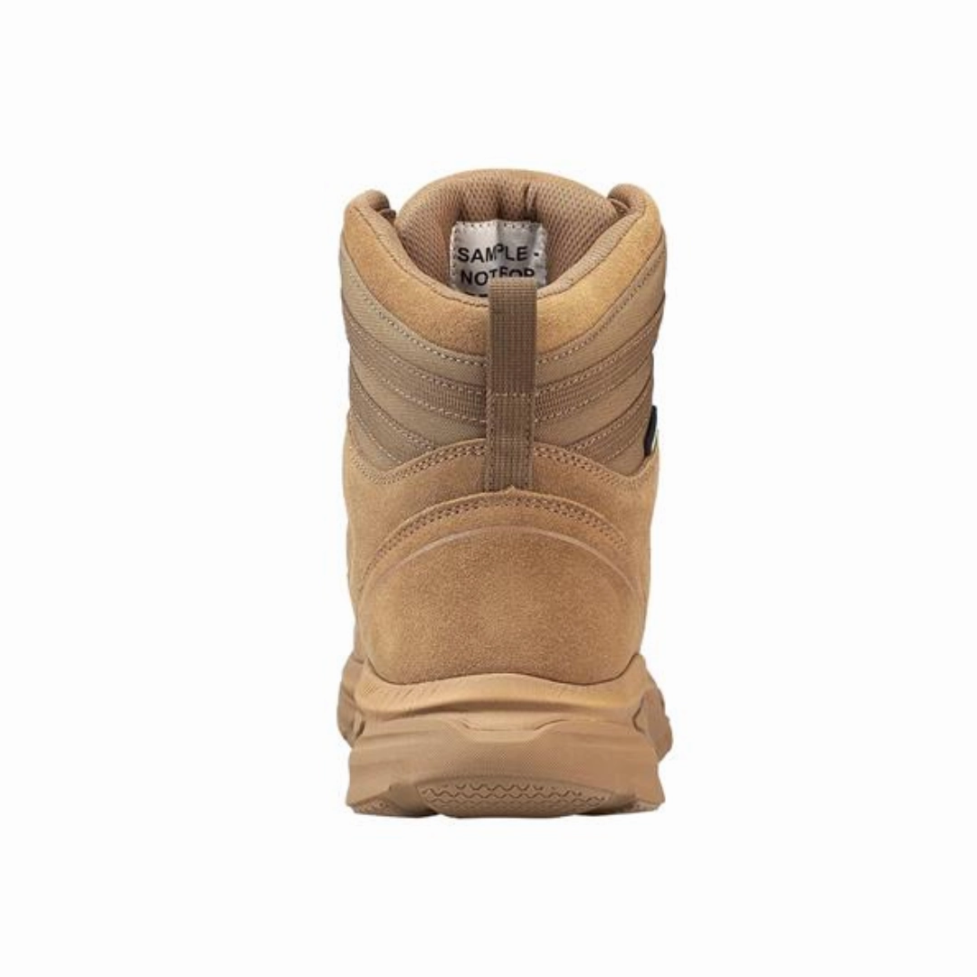 Men's K4 Aluminum Toe - Coyote (D Width)