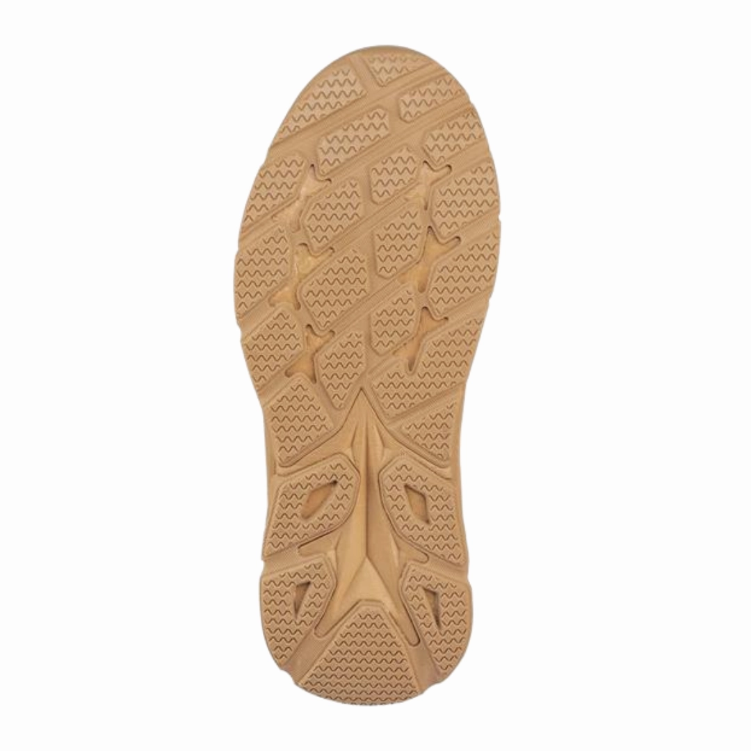 Men's K4 Aluminum Toe - Coyote (D Width)
