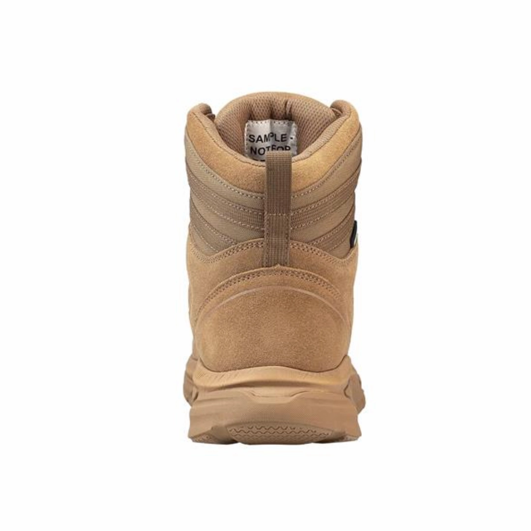 Men's K4 Aluminum Toe - Coyote (D Width)