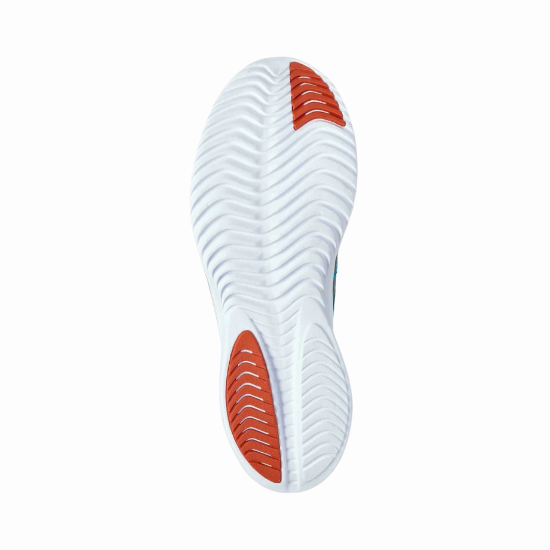 Men's Kinvara 14 - Agave/Lava (Regular Width)