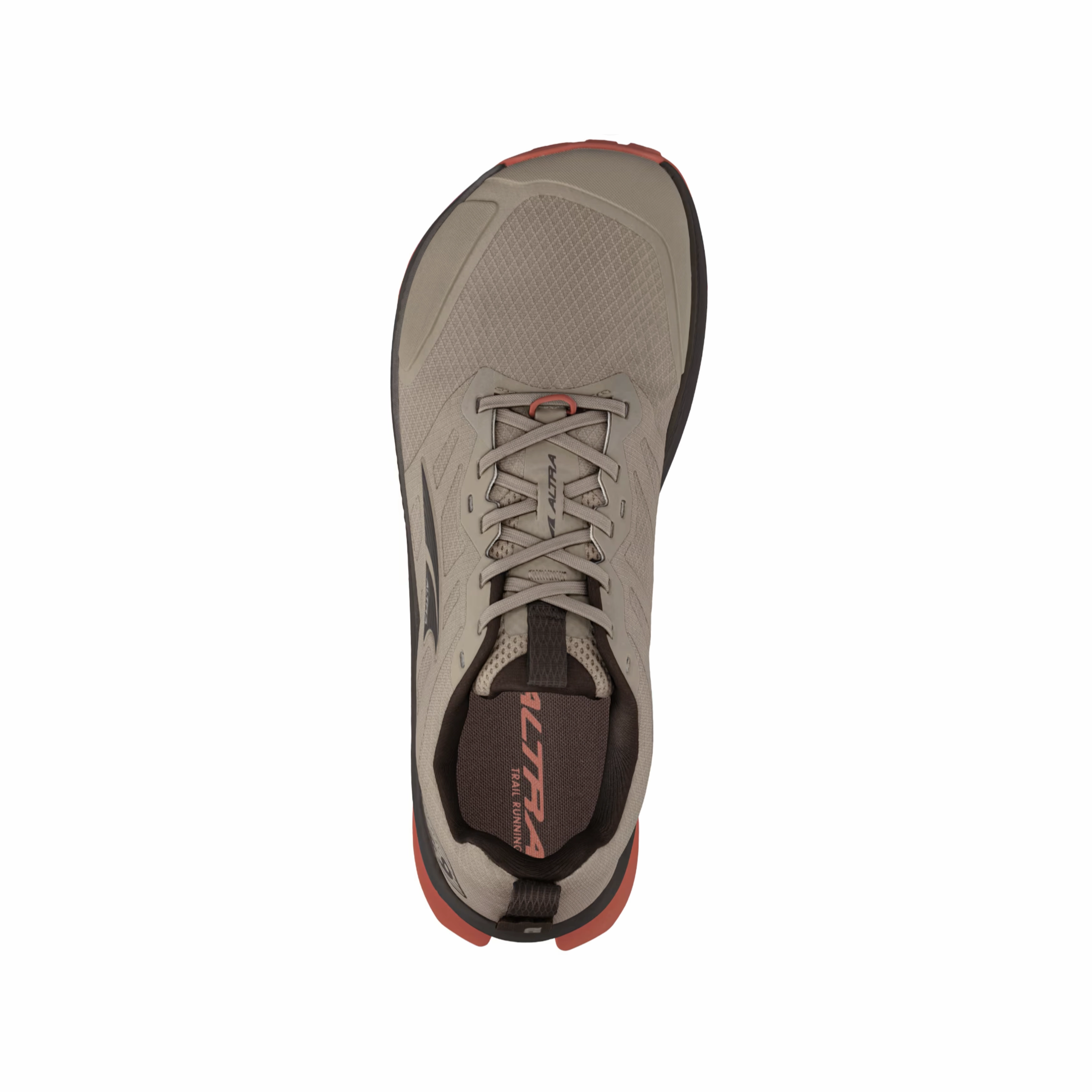 Men's Lone Peak 9 - Brown (Regular Width)