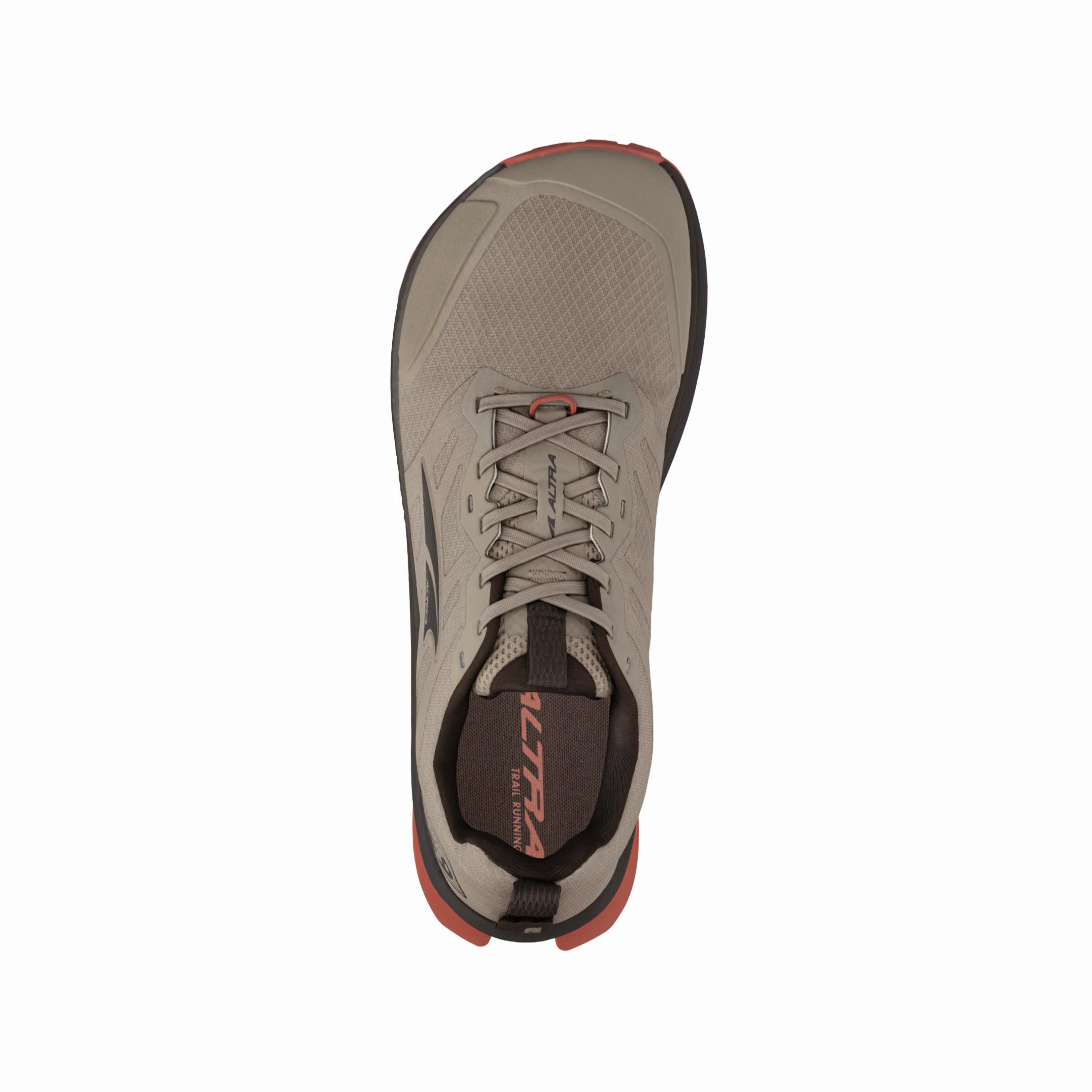 Men's Lone Peak 9 - Brown (Regular Width)
