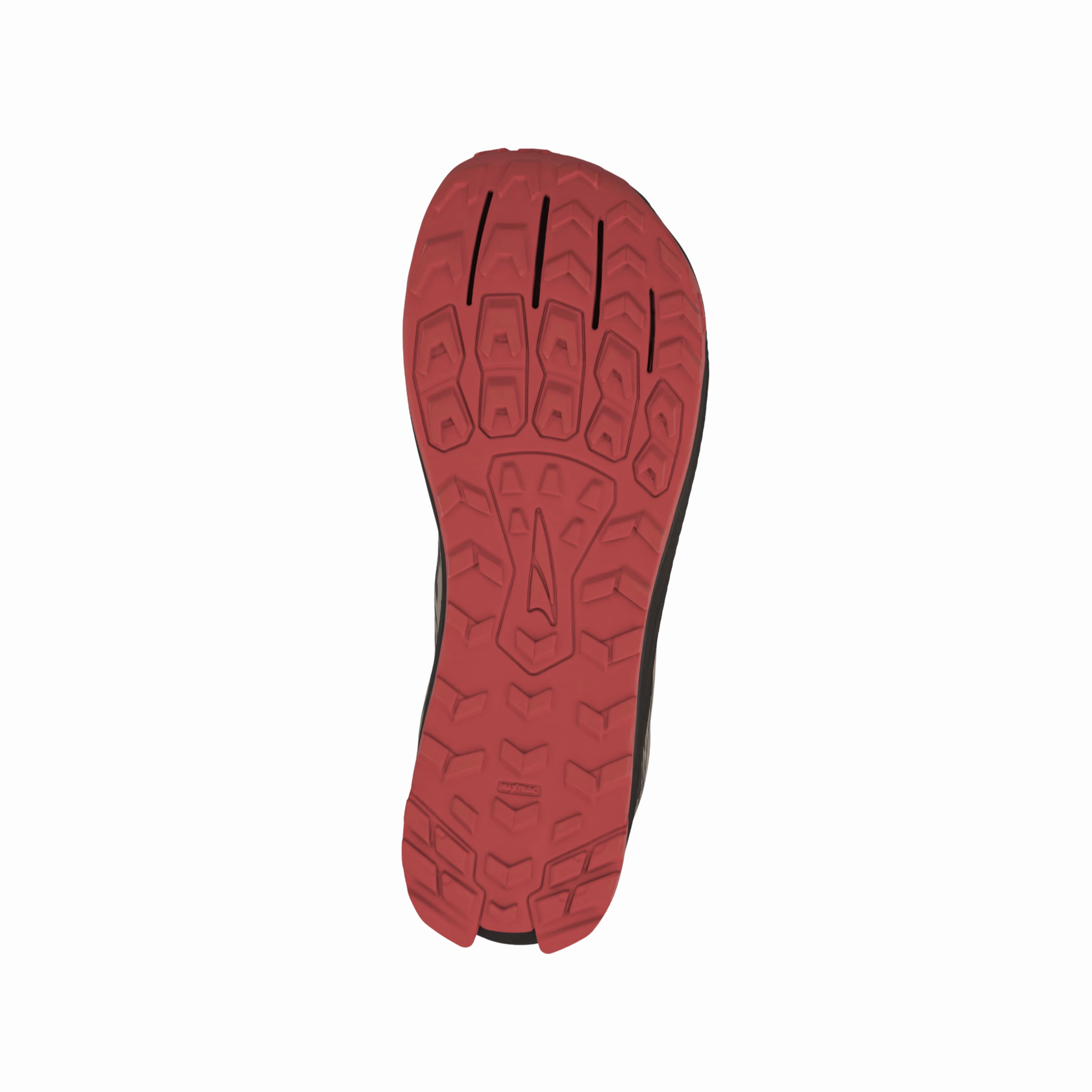 Men's Lone Peak 9 - Brown (Regular Width)