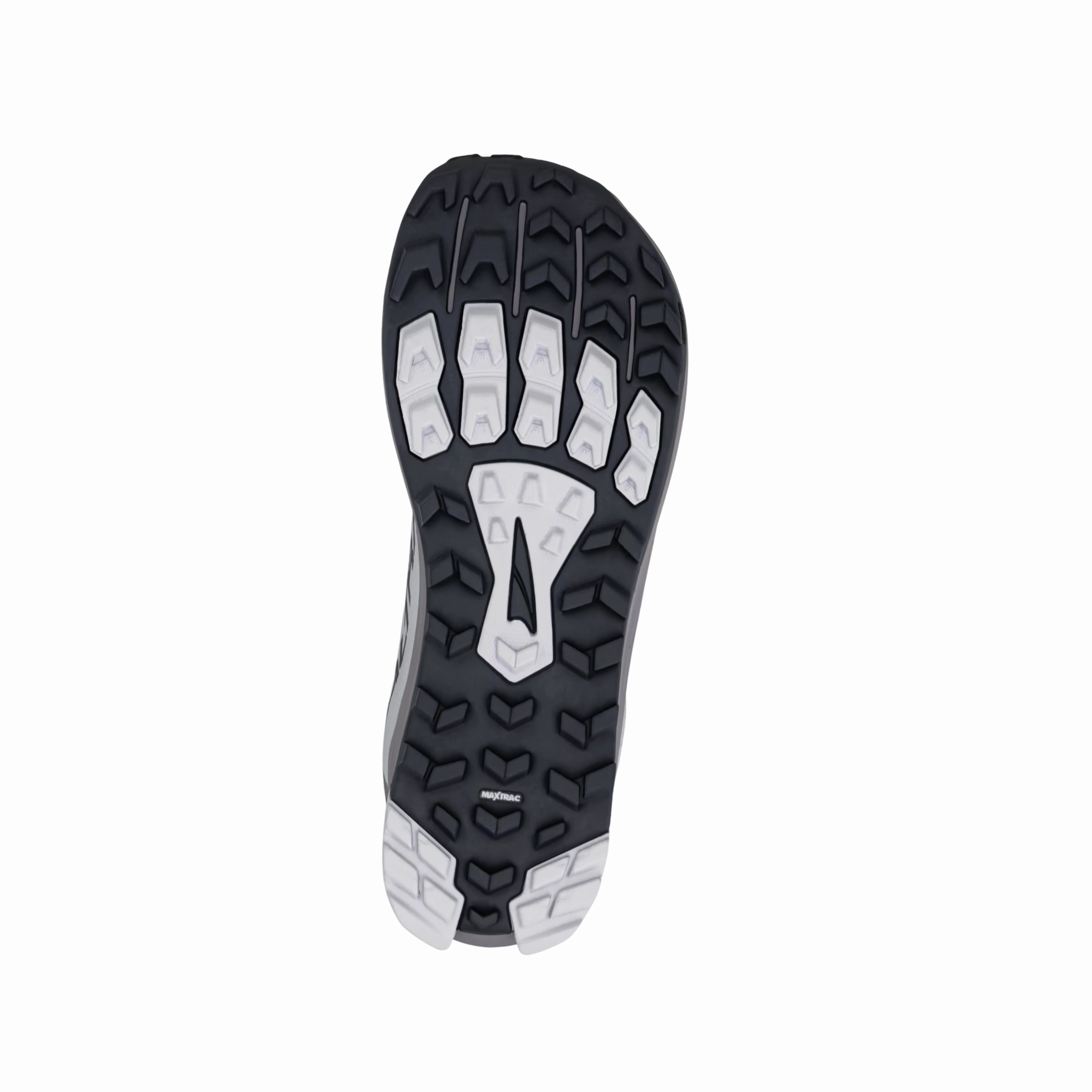 Men's Lone Peak 9 - Gray (Regular Width)