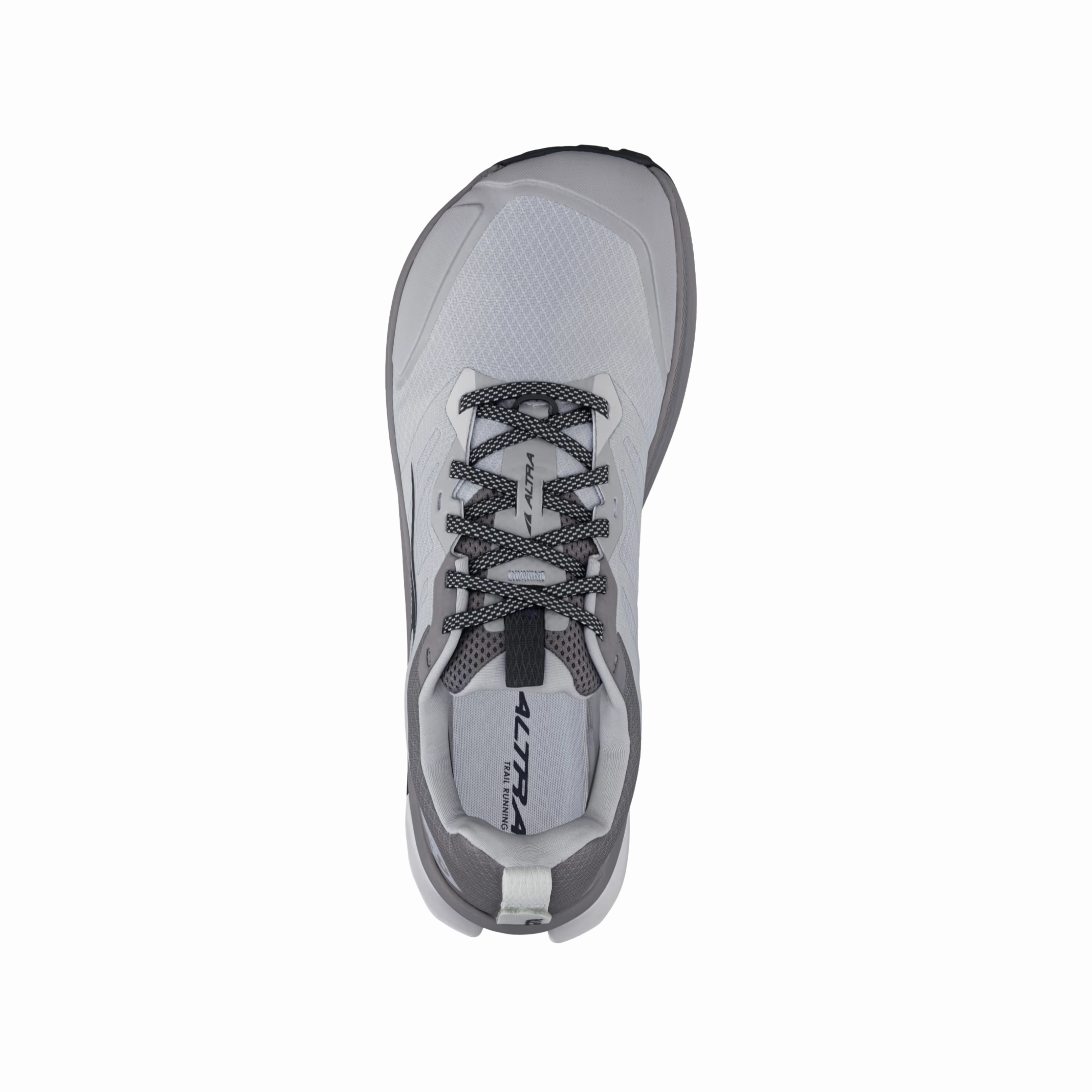 Men's Lone Peak 9 - Gray (Regular Width)
