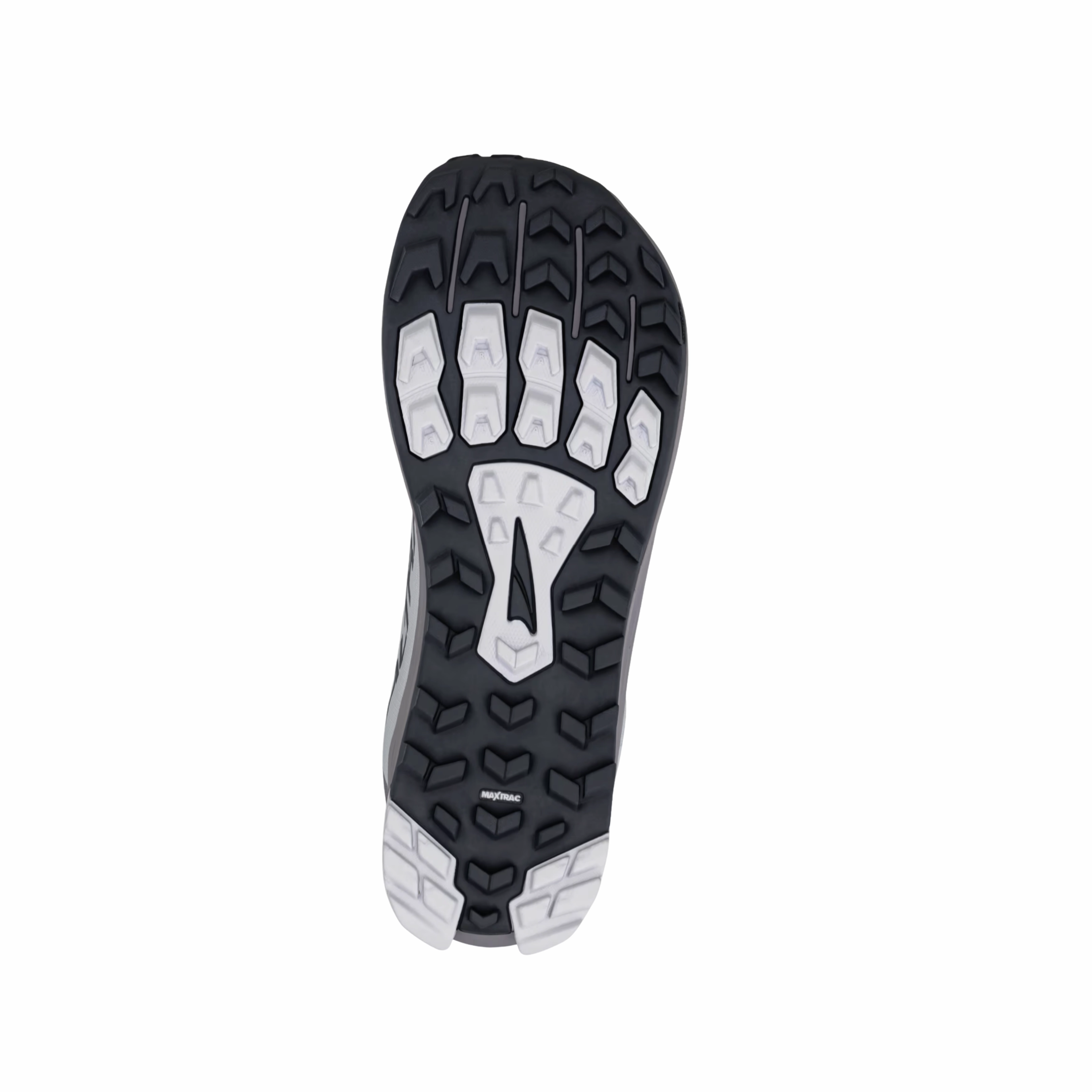 Men's Lone Peak 9 - Gray (Regular Width)