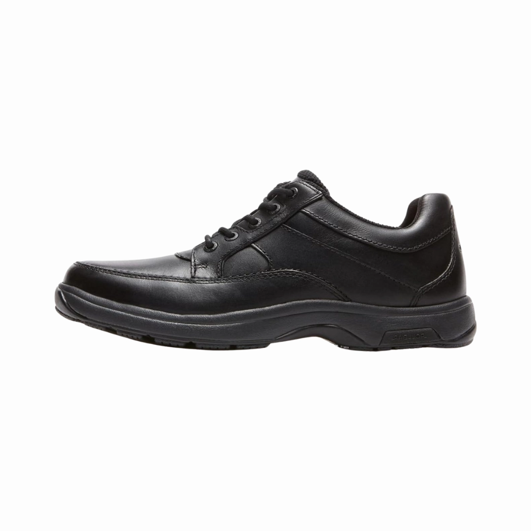 Men's Midland Service - Black (D Width)