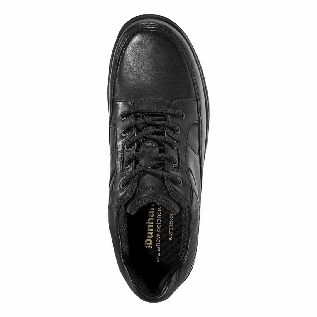 Men's Midland Service - Black (D Width)
