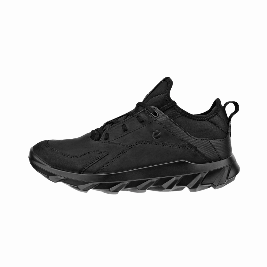 Men's MX Low - Black